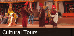 cultural tours in india, adventure tours