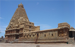 brihadeeswarar temple thanjavur, adventure tours