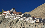 diskit monastery, adventure tours
