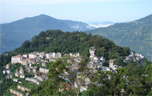 gangtok, places to visit in sikkim, adventure tours
