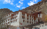 hemsi monastery, adventure tours