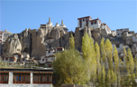 lamayuru monastery, adventure tours