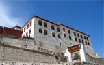phyang monastery, adventure tours