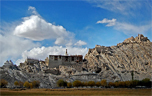 shey palace & monastery, adventure tours