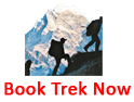 book my trek, dzongri trek, trekking in sikkim, adventure tours