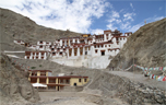 rizong monastery, adventure tours